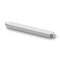 AMP Connectors - TE Connectivity 5532434-9 ຕູ້ຕໍ່ໄວສູງ / ຕູ້ຕໍ່ແບບມົດູເລີລ ASSY,RECPT,R.ANGLE HDI,4ROW,W/