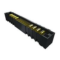 Samtec PETC-02-40-02-01-S-RA-SD-L ຕູ້ຕໍ່ .100" PowerStrip/40 A Signal/Power Combo Terminal Strip