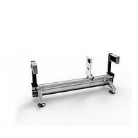 Gigahertz-Optik B2S-40-TRTH ເຄື່ອງວັດແທກສະເປກໂທຣໂຟໂຕແມັດແບບພົກພາສໍາລັບການສົ່ງແສງ