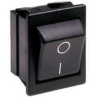 Bulgin C1350ARAAG ສະຫນັບສະຫນູນສູງ Inrush Switch C1350AR T.BLACK 1 T.RED 1 EN0602A WHITE