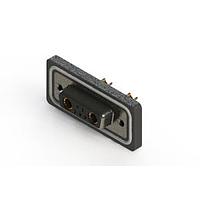 EDAC 628W7W2-122-3NA ຕິດຕໍ່ປະສົມ D-Sub ຮູບແບບຕັ້ງຕົ້ນ ການປ້ອງນ້ຳທີ່ມີພະລັງງານ Combo ຕິດຕໍ່ D-Sub