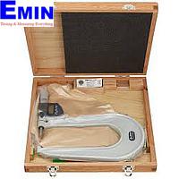 Mitutoyo 389-252-30 Sheet Metal Digimatic Micrometer (25-50mm/ 0.001mm)