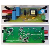 onsemi SECO-HVDCDC1362-15W-GEVB ເຄື່ອງມືພັດທະນາ IC ການຈັດການພະລັງງານ SIC ພາຍໃນພະລັງງານສູງສຸດສໍາລັບ HEV ແລະ BEV