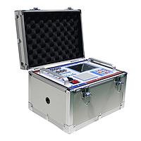 DEMIKS DTC-306 ອຸປະກອນວິເຄາະລັກສະນະຂອງຕົວຕັດກົດໄຟຟ້າແຮງສູງ (220V ±10% 50Hz ±10%)