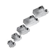 Molex / FCT 172704-0115 ປົກປ້ອງການດຶງຂອງ Backshell 15C LOCKABLE