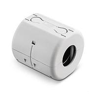 Wurth Elektronik 74271251 ເຄັບເລີ ຊິງເກິນ STAR-TEC Snap ສີເຫຼືອງ 100MHz 525Ohms