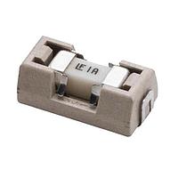 Littelfuse 015401.6DRL ຟິວຕິດຜິວພ້ອມກະເປົາຟິວ 260C 1.60A VFA OMNI Block