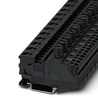 PHOENIX CONTACT 3034264 ເສັ້ນສາຍເສັ້ນສາຍ DT 6/2.5-DREHSILA 250 (5X20)