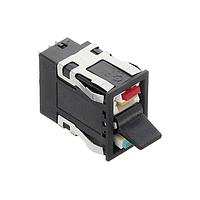 Honeywell AML25GBF2AA03GR ສະຫນັບສະຫນູນ Rocker Unsld OI/ADVMAN LINE