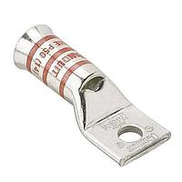 Panduit LCAF400-12-6 ຂໍ້ຕໍ່ລຸກ Lug Terminals Copp Comp Lug 1 Hole 400 kcmi