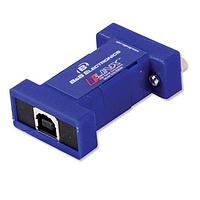 Advantech BB-232USB9M-LS USB ເປັນ RS-232 ULI-321DK USB ເປັນ 1 x Lck RS-232 DB9M CNV