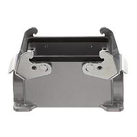 Amphenol Tuchel C146-10N016-600-1 ກອງຫຼັກ Heavy Mate Housing Metric