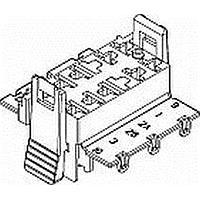 Aptiv 13522995 10-ທາງ CONN M/P 630 10W F UNSLD BLK NYLON