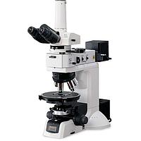 NIKON Eclipse LV100N POL Polarizing Microscope (4X~100X Oil)