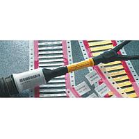 Raychem - TE Connectivity RPS-10-2/2.0-9 Heat Shrink HS-SLEEVE 1/2" WH ລາຄາຕໍ່ຊິ້ນ