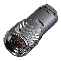 Trompeter / Cinch Connectivity Solutions PL375-9 ຕົວເຊື່ອມ TRT Plug STR Wrench CRMP