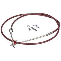 SIEMENS FHOEC072 ເຄບເລັກ BRKR ED MAX-FLEX 72" CABLE