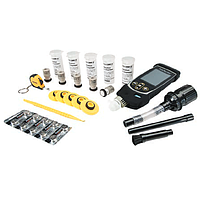 DEFELSKO CMMISKITC ໃນ Situ Concrete Moisture Kit (Complete Kit)