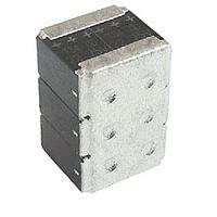 Vishay T54E4607M035BSB013 ຄອງຊິບປະກອບຜິວໂພລິເມີ 600uF 20% 35volts 13mOhms