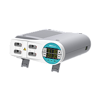 JEIOTECH EPS-300 ການສະຫນອງພະລັງງານສໍາລັບລະບົບ Electrophoresis (100 ~ 240V, CE, KR Plug)