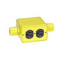 Molex 1301370177 ສາຍປະຕູຈອງໄຟຟ້າ FEED-THRU PORT DEEP BOX