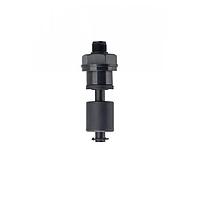 Cynergy3 RSF103HNP ຕິດຕາມລະດັບນ້ຳ ແບບຕັ້ງຕົວ, ຕິດຕັ້ງພາຍນອກ, ໄນລອນ, N/O, 100VA, M12 Plug