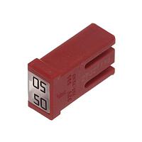 Littelfuse 0695050.PXPS ຟິວ MCASE ຊ່ອງ 50A 32VDC