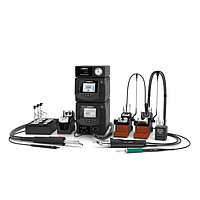 JBC RMSE-2QF ສໍາເລັດລະບົບ Rework