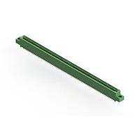 EDAC 345-144-556-507 ຕູ້ສະເລ່ຍຂອງບັດມາດຕະຖານ .100" (2.54mm) ຕູ້ສະເລ່ຍຂອງບັດ