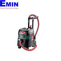 METABO ASR 35 M ACP ເຄື່ອງດູດຝຸ່ນອະເນກປະສົງ (220-240 V / 50-60 Hz)