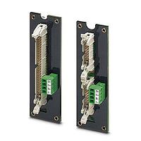 PHOENIX CONTACT 2296427 ອາເດັດເຕີດຫນ້າ FLKM50-PA-AB/1756