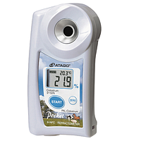 ATAGO PAL-Colostrum ເຄື່ອງວັດຄ່າການປະສົມ Colostrum (0.0 – 53.0% Brix)