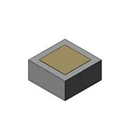 MACOM 910R6K ຊິລິກອນ RF ຄາປາຊິເຕອຣ໌ Capacitor,0.6 pF +/-10%,Die