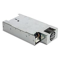 Bel Power Solutions ABC601-1T36-S ອຸປະກອນຈົດພະລັງງານ Switching Power Supplies POWER SUPPLY;ABC601-1T36-S;AC-DC;IN 100to240V;OUT 36V;16.7A;600W;FRONT FAN COVER;4.21"x8.11"x1.61";SCREW TERMINAL