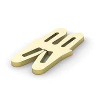 AMP Connectors - TE Connectivity 1601075-1 ສາຍວ່າງແມ່ເລັກ WIRE2BLADE,STD, SMZ