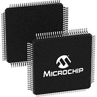 Microchip Technology PIC32MX230F128LT-50I/PT ເຄື່ອງຄວບຄຸມຈຸດຕໍ່ມິຄໂຣ 32-bit - MCU 32bit MCU, 100TQFP 128KB Flash 16KB RAM