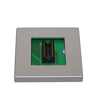 Xeltek DX1039 ອະແດັບເຕີຊັອກເກັດ (SOJ44; INSERT; DX socket)