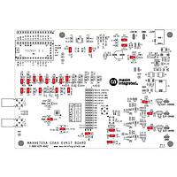 Analog Devices MAX96705COAXEVKIT# GMSL Serializer GMSL Serializer ມີ HBM ແລະ HIM ແລະ Coa