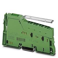 PHOENIX CONTACT 2863944 ອຸປະກອນເສີມ Controller IB IL AI 2/SF-ME