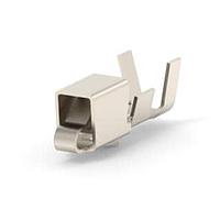 AMP Connectors - TE Connectivity 1318912-3 ECONOMY POWER REC CONT L/P