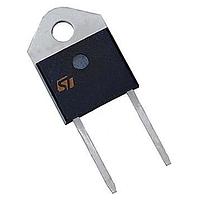 STMicroelectronics STTH1506DPI ເຮັບເພີດ ຟາສຕ ຣີຄັວລີ ເຣັກຕິໄຟເຣີ 15 ແອມພ໌ 600 ໂວລຕ໌