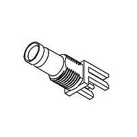 Molex 73174-0700 ຕູ່ມິດ RF / ຕູ່ມິດ Coaxial 1.0/2.3 JACK EDGE MOUNT, 75 OHM