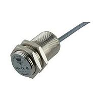 Carlo Gavazzi ICB30L50F15A2IO ເຊັນເຊີສະເວັີສະຕິກອິນດັກທິວ, ເຊັນເຊີສະເວັີສະຕິກອິນດັກທິວ, M30 ທອງກະທົບນິເຄວ, ສາຍສັ້ນ 2m, Sn 15mm, ຕິດຕັ້ງແບບລົງພື້ນ, ຕົວເຄື່ອງຍາວ, NPN/PNP/Push-pull, NO/NC, ແຮງດັນໄຟຟ້າ 10-36Vdc, ກຳລັງອອກສູງສຸດ 200 mA, ຄວາມຖືກຕ້ອງສູງສຸດ 1 kHz, ອຸນຫະພູມການເຮັດວຽກ -25C - +70C, IP67, IO-L
