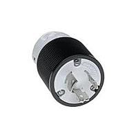 Molex 1301450002 ກອງມີດລອກ HI-AMP TURNEX PLUG 20A 125/250