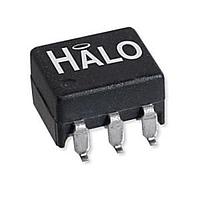 HALO Electronics TD04-0406NERL ໂມດູນ T3/E3/DS3/STS-1 6P ISO MOD THT Single