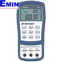 BKPRECISION 880-220V 40,000-ນັບ LCR Handheld Dual-Display Handheld Meter (100 kHz, 220V)