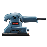 RYOBI S-350 Orbital Sander (11000 min-1)