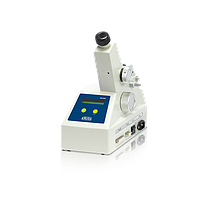KRUSS AR2008 ດິຈິຕອລ Abbe Refractometer (nD 1.3000–1.7200; 0–95 %Brix)