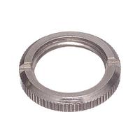 Bulgin T92 ອຸປະກອນສະຫນັບ Switch MTG Nut Chrome