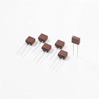 Littelfuse 39000320000 ຟິວເຊັດພິເສດ .032A Protector TE5